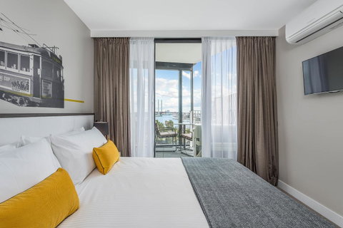 Peppers Docklands - Accommodation BNB 29