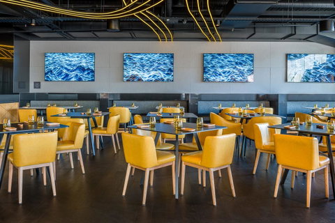 Peppers Docklands - Accommodation BNB 41