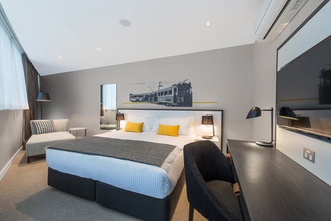 Peppers Docklands - Accommodation BNB 5