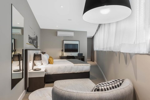 Peppers Docklands - Accommodation BNB 14