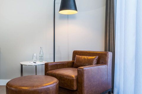 Peppers Docklands - Accommodation BNB 32