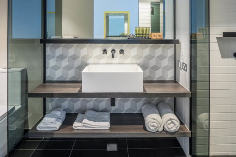 Peppers Docklands - Accommodation BNB 27