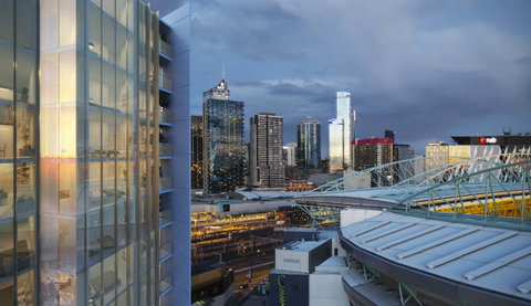 Peppers Docklands - Accommodation BNB 13
