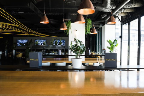 Peppers Docklands - Accommodation BNB 11