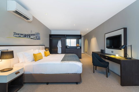 Peppers Docklands - Accommodation BNB 33