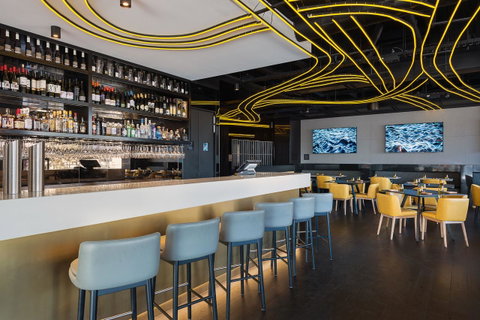 Peppers Docklands - Accommodation BNB 38
