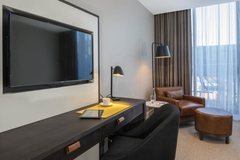 Peppers Docklands - Accommodation BNB 12