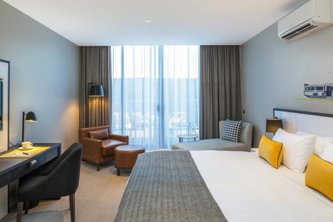 Peppers Docklands - Accommodation BNB 18