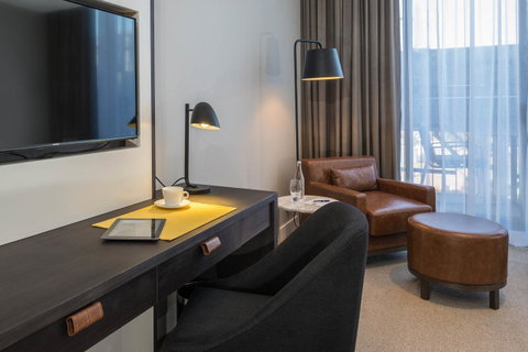 Peppers Docklands - Accommodation BNB 19