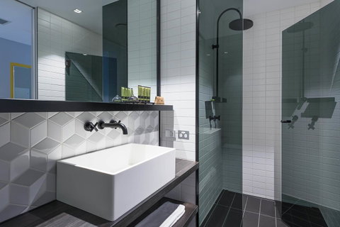Peppers Docklands - Accommodation BNB 31