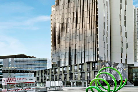 Peppers Docklands - Accommodation BNB 1