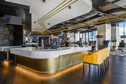 Peppers Docklands - Accommodation BNB 44