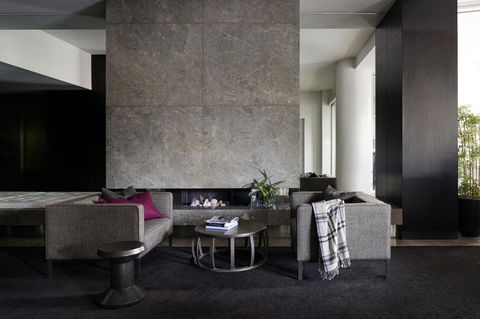 Punthill South Yarra Grand - Accommodation BNB 7