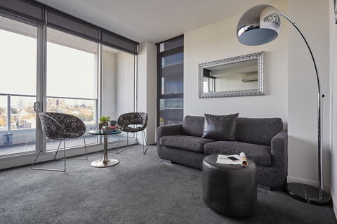 Punthill South Yarra Grand - Accommodation BNB 29