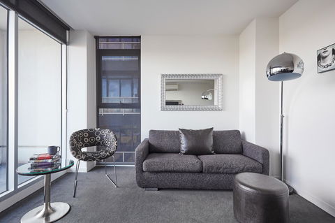 Punthill South Yarra Grand - Accommodation BNB 30