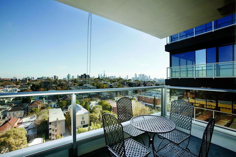Punthill South Yarra Grand - Accommodation BNB 4