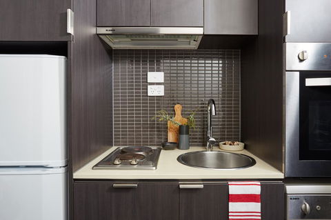 Punthill South Yarra Grand - Accommodation BNB 12