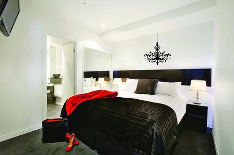 Punthill South Yarra Grand - Accommodation BNB 3