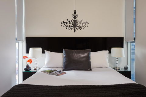 Punthill South Yarra Grand - Accommodation BNB 24