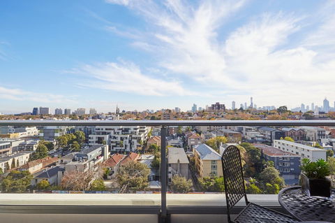 Punthill South Yarra Grand - Accommodation BNB 25