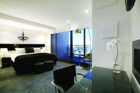 Punthill South Yarra Grand - Accommodation BNB 33