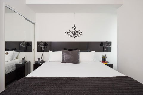 Punthill South Yarra Grand - Accommodation BNB 18