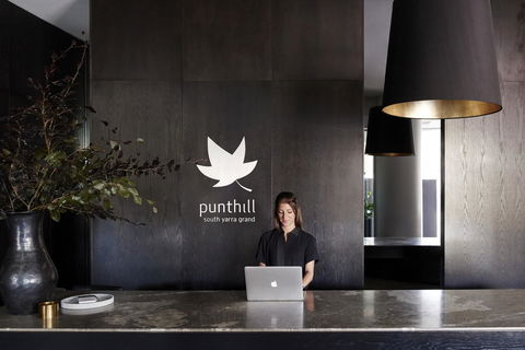 Punthill South Yarra Grand - Accommodation BNB 6