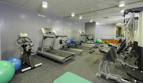 Punthill South Yarra Grand - Accommodation BNB 9