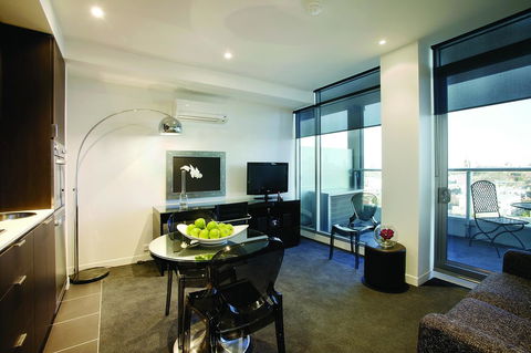 Punthill South Yarra Grand - Accommodation BNB 2