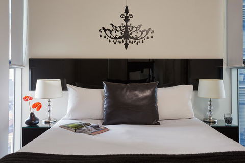 Punthill South Yarra Grand - Accommodation BNB 22