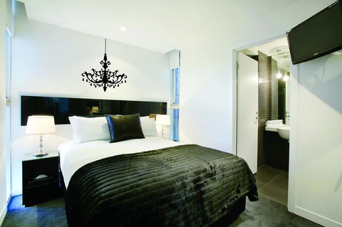 Punthill South Yarra Grand - Accommodation BNB 1