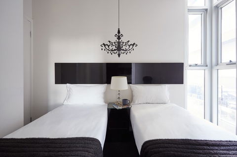 Punthill South Yarra Grand - Accommodation BNB 19