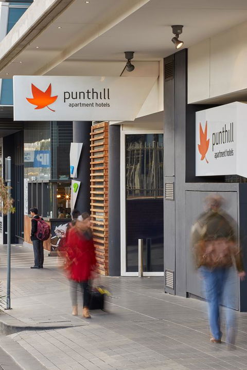 Punthill South Yarra Grand - Accommodation BNB 31