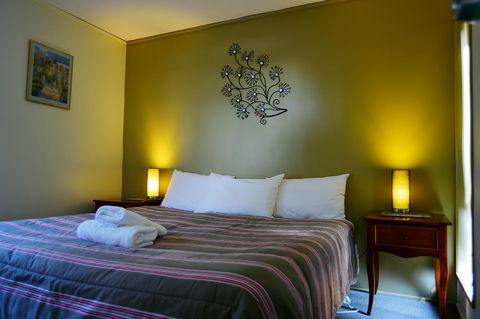 Executive Hideaway - Accommodation BNB 29