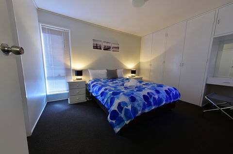 Executive Hideaway - Accommodation BNB 40