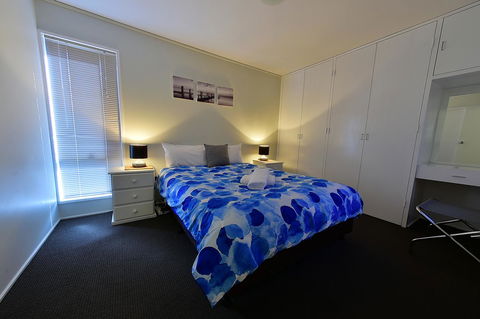 Executive Hideaway - Accommodation BNB 41