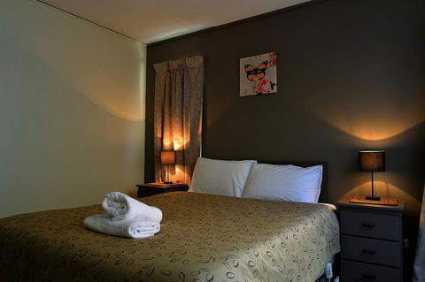 Executive Hideaway - Accommodation BNB 1