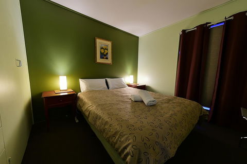 Executive Hideaway - Accommodation BNB 44