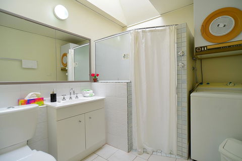 Executive Hideaway - Accommodation BNB 18