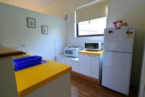 Executive Hideaway - Accommodation BNB 31