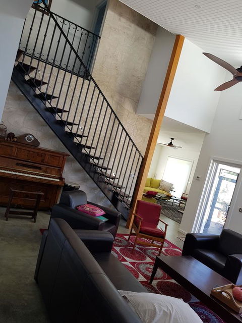 Zeally Bay Stay Deep Ocean - Accommodation BNB 3