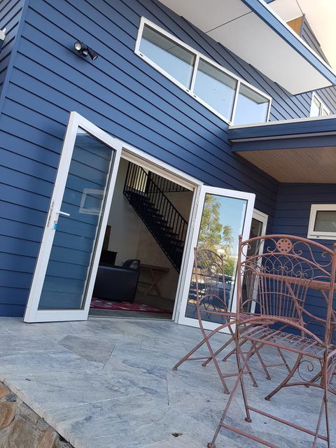 Zeally Bay Stay Deep Ocean - Accommodation BNB 12