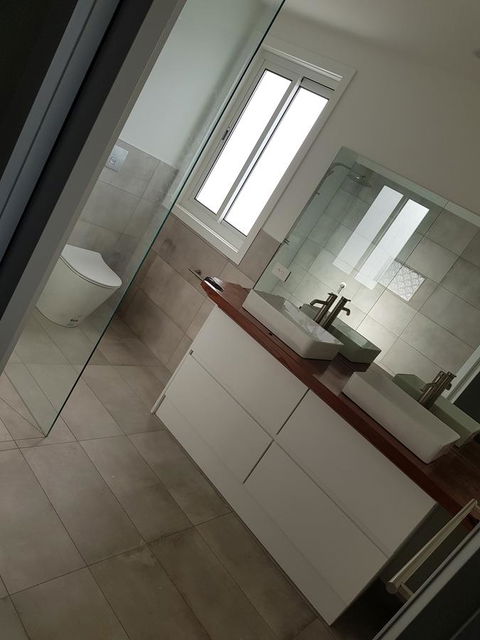 Zeally Bay Stay Deep Ocean - Accommodation BNB 11