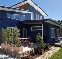 Zeally Bay Stay Deep Ocean - Accommodation BNB