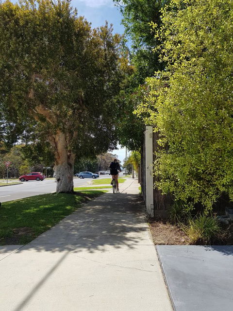 Zeally Bay Stay Deep Ocean - Accommodation BNB 9