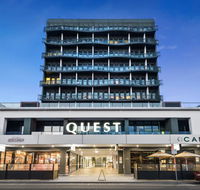Quest Frankston on the Bay - Accommodation BNB