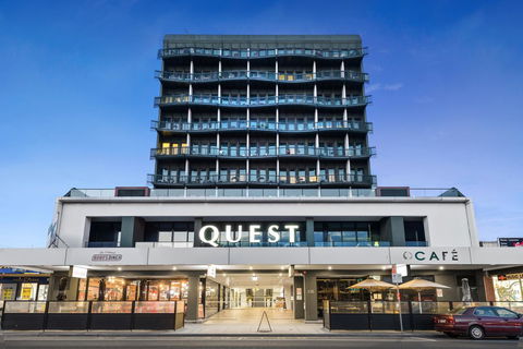 Quest Frankston On The Bay - Accommodation BNB 0