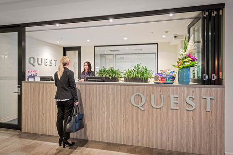 Quest Frankston On The Bay - Accommodation BNB 4