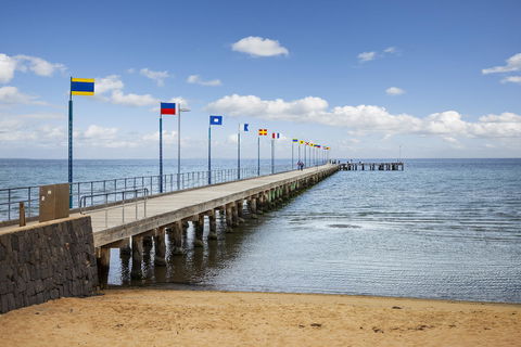 Quest Frankston On The Bay - Accommodation BNB 16