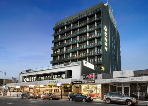Quest Frankston On The Bay - Accommodation BNB 3